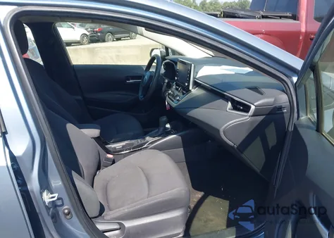 2020 Toyota Corolla Le from USA, damaged, VIN JTDEPRAE5LJ102179